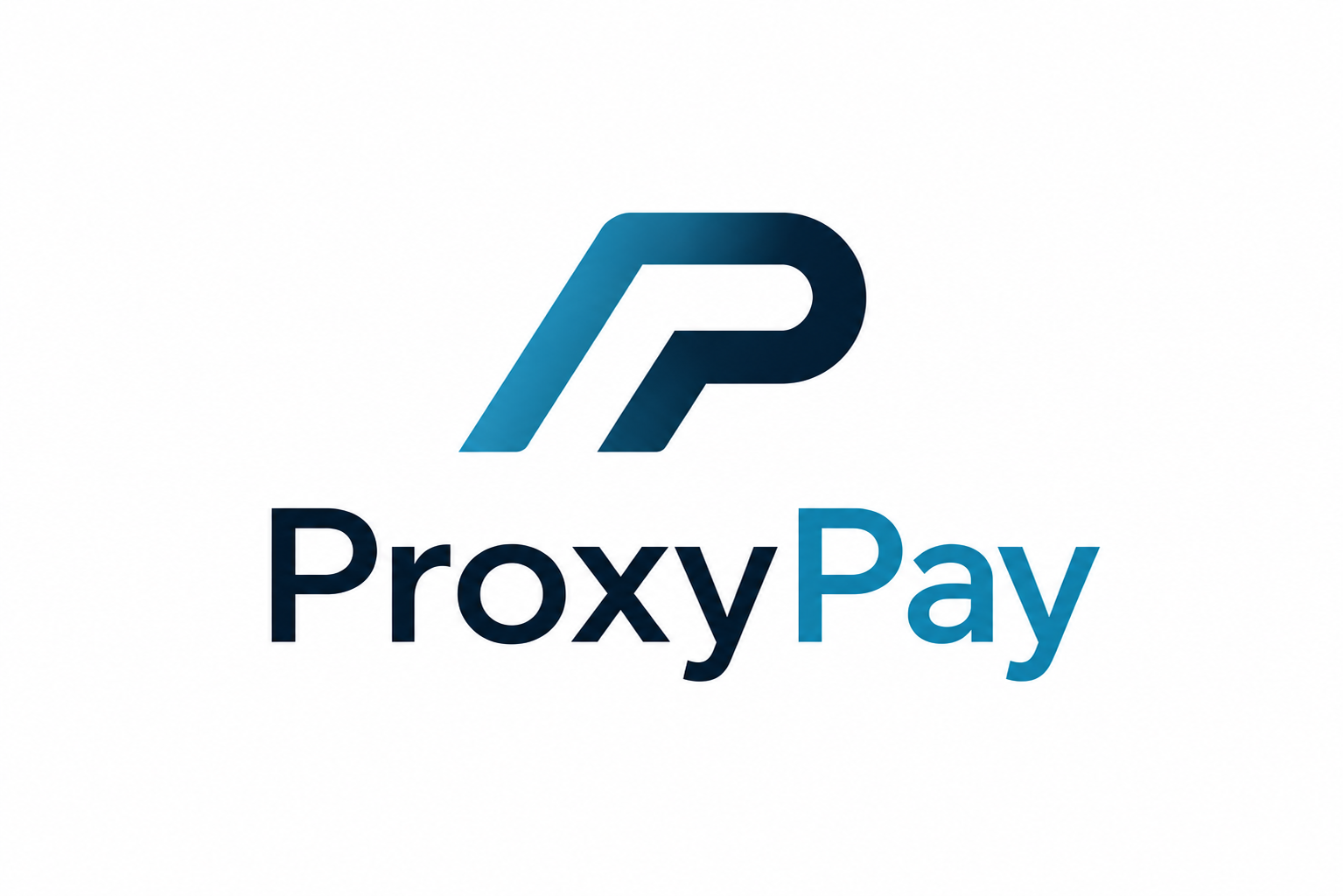 ProxyPay logo