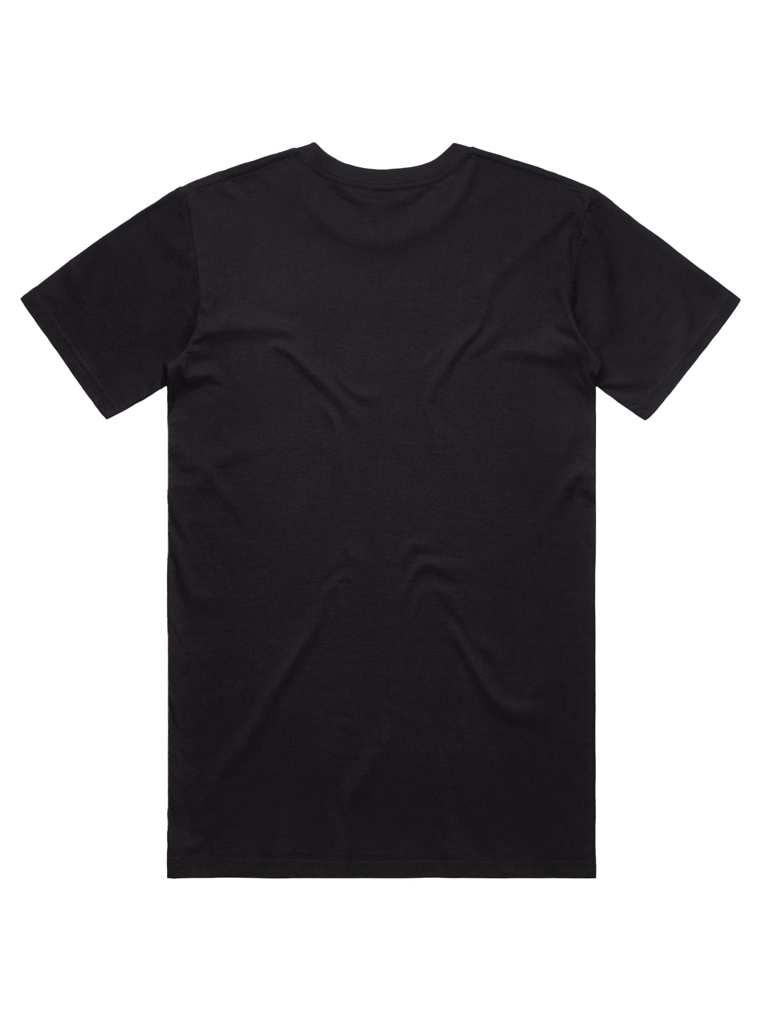 Classic Logo T-Shirt, back