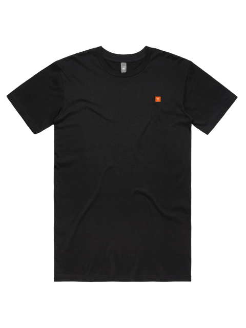 Classic Logo T-Shirt, front
